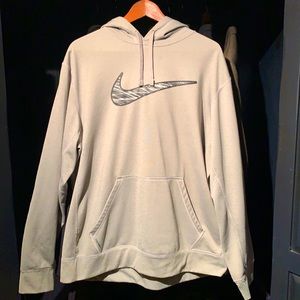 Nike Therma-Fit Hooded Sweat Shirt